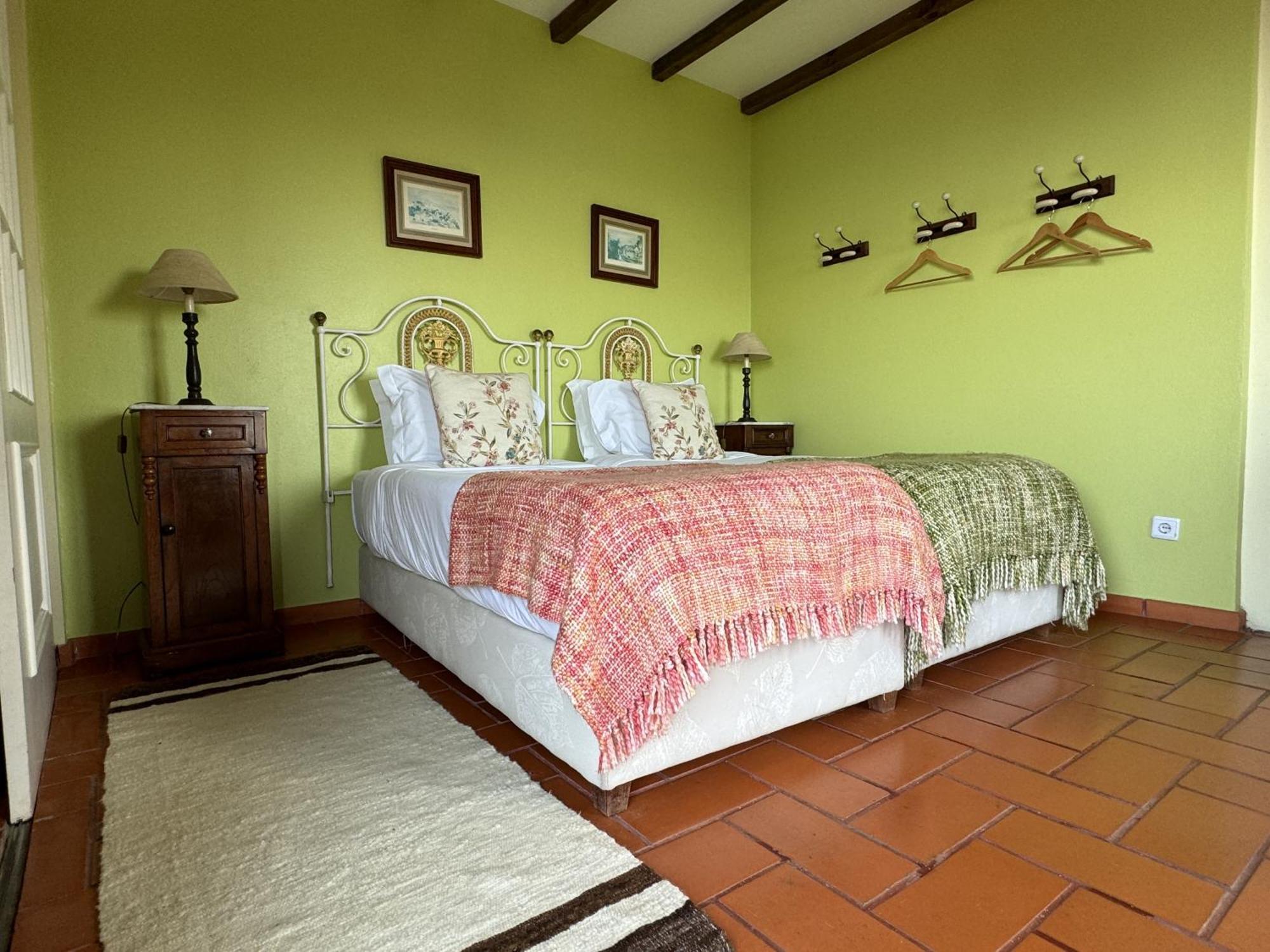 Arco de São Jorge Quinta Das Hortensias מראה חיצוני תמונה